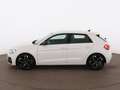 Audi A1 Sportback 30 TFSI LED SITZHZG PARKHILFE Weiß - thumbnail 5