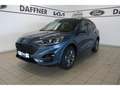 Ford Kuga -PHEVEU6d Plug-In Hybrid ST-Line X 2.5 Duratec -PH Blau - thumbnail 9