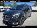 Mercedes-Benz V 300 d EDITION Lang DISTRONIC AMG-Line AHK Navi Grau - thumbnail 1