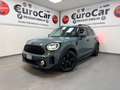MINI One Countryman Mini 1.5 One Yours Countryman Bleu - thumbnail 4