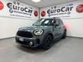 MINI One Countryman Mini 1.5 One Yours Countryman Bleu - thumbnail 1