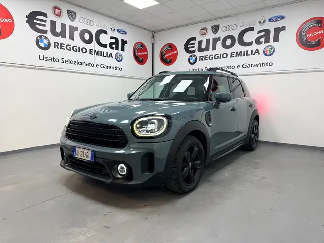 MINI One Countryman Mini 1.5 One Yours Countryman