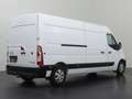 Opel Movano 2.3CDTi 135PK L3H2 | Leder Bekleding | Airco | Cru Wit - thumbnail 2