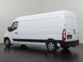 Opel Movano 2.3CDTi 135PK L3H2 | Leder Bekleding | Airco | Cru Wit - thumbnail 6