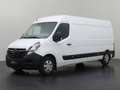 Opel Movano 2.3CDTi 135PK L3H2 | Leder Bekleding | Airco | Cru Wit - thumbnail 7