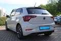 Volkswagen Polo MOVE 1.0 TSI LED IQ.Drive ACC App Серый - thumbnail 8