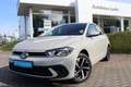 Volkswagen Polo MOVE 1.0 TSI LED IQ.Drive ACC App Серый - thumbnail 2