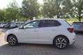 Volkswagen Polo MOVE 1.0 TSI LED IQ.Drive ACC App Серый - thumbnail 9