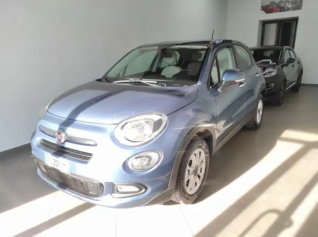 Fiat 500X 500X 1.3 mjt Business 4x2 95cv my17