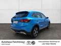 MG ZS Hybrid+ Comfort FWD 5tg. Blau - thumbnail 8