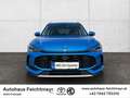 MG ZS Hybrid+ Comfort FWD 5tg. Blau - thumbnail 11