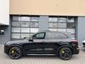 Porsche Cayenne Turbo S Nero - thumbnail 3