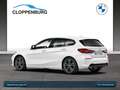 BMW 118 i Navi+SHZ+HiFi+Fernl.Ass+Spurass.+Klimaaut. Weiß - thumbnail 7