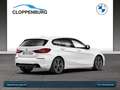 BMW 118 i Navi+SHZ+HiFi+Fernl.Ass+Spurass.+Klimaaut. Weiß - thumbnail 2