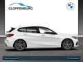 BMW 118 i Navi+SHZ+HiFi+Fernl.Ass+Spurass.+Klimaaut. Weiß - thumbnail 9
