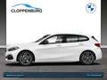 BMW 118 i Navi+SHZ+HiFi+Fernl.Ass+Spurass.+Klimaaut. Weiß - thumbnail 6
