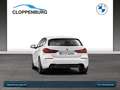 BMW 118 i Navi+SHZ+HiFi+Fernl.Ass+Spurass.+Klimaaut. Weiß - thumbnail 8