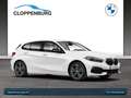 BMW 118 i Navi+SHZ+HiFi+Fernl.Ass+Spurass.+Klimaaut. Weiß - thumbnail 10