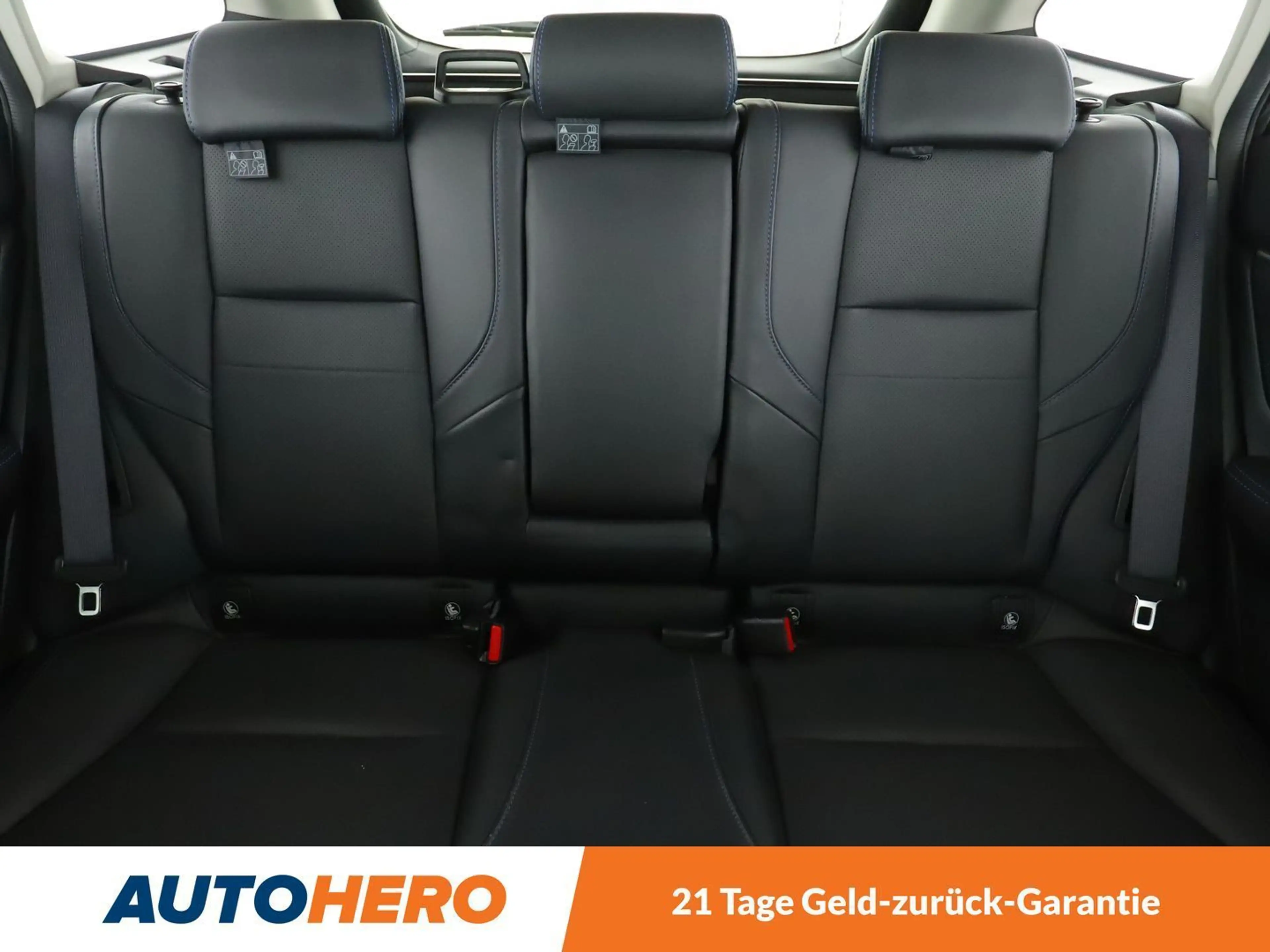 Subaru Levorg 1.6 Sport 4x4 Aut*NAVI*LED*TEMPO*CAM*SHZ* — photo 15