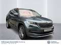 Skoda Kodiaq L&K 2.0 TDI DSG 4x4 KAMERA/LEDER/LED/NAVI Grau - thumbnail 1