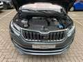 Skoda Kodiaq L&K 2.0 TDI DSG 4x4 KAMERA/LEDER/LED/NAVI Grau - thumbnail 15