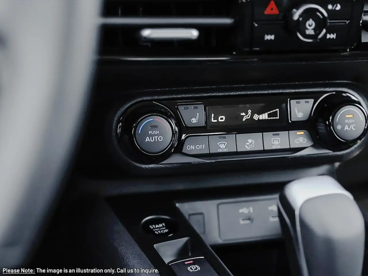 Nissan Kicks fotografie Nissan Kicks
