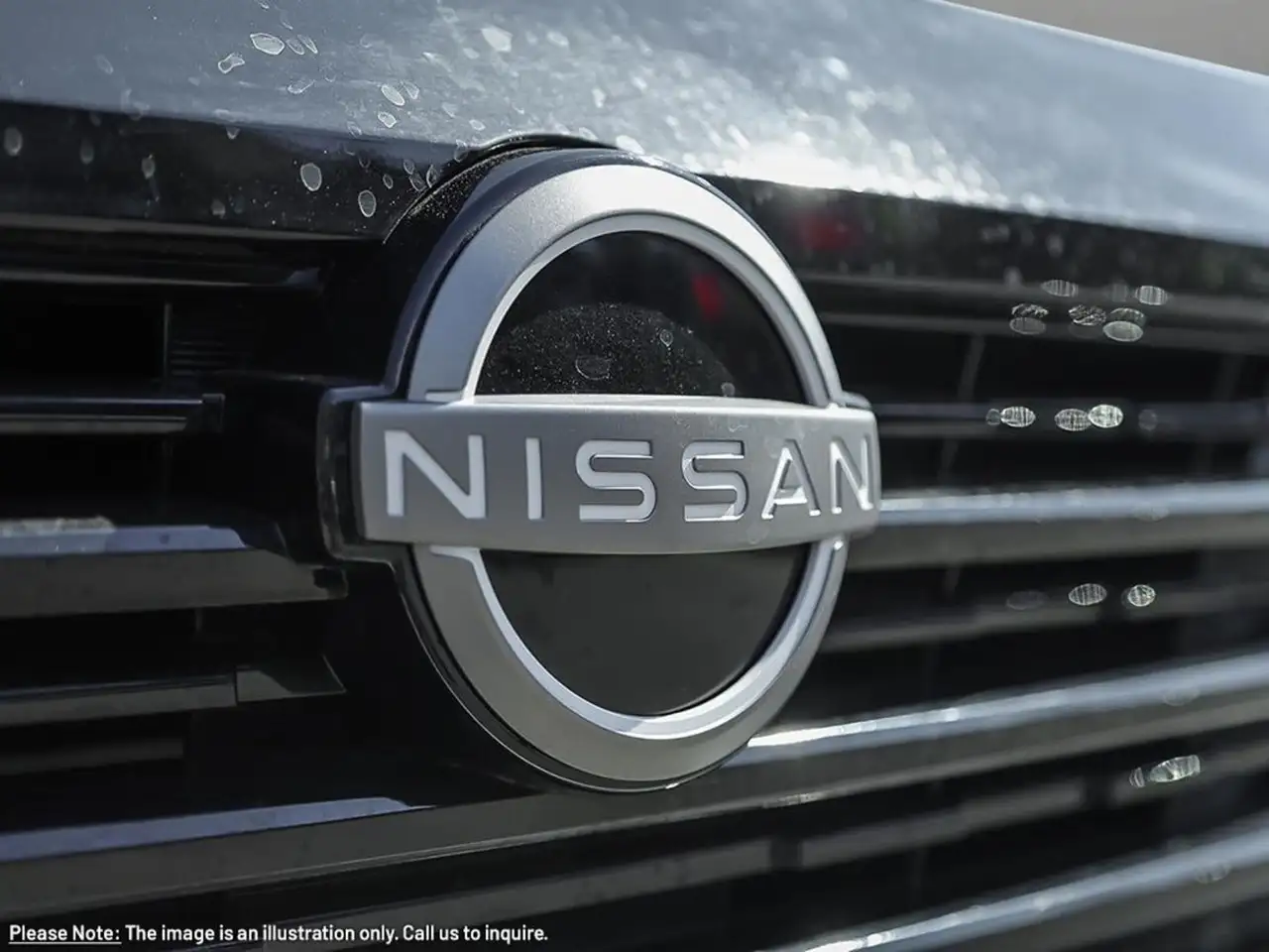 Nissan Kicks fotografie Nissan Kicks