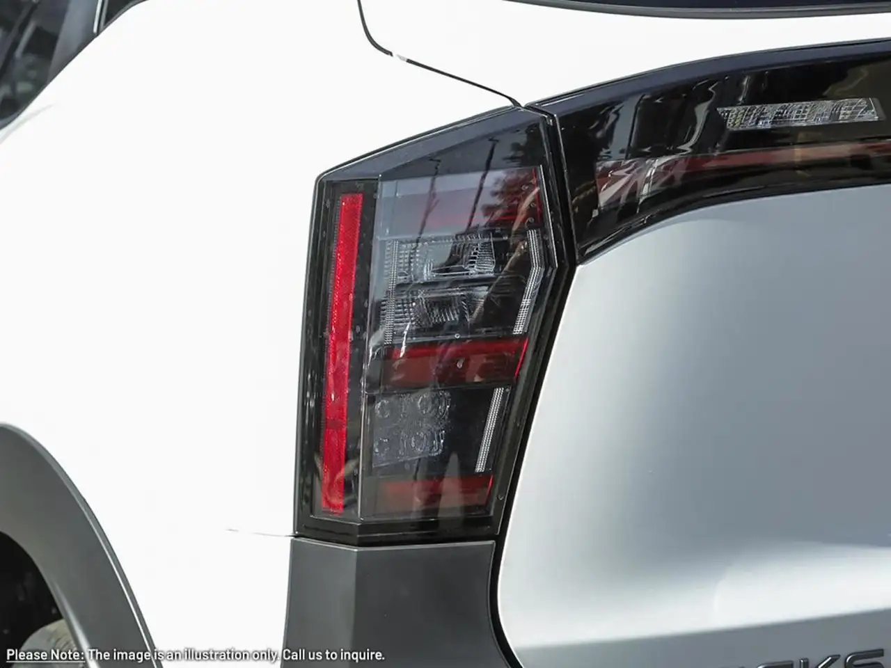 Nissan Kicks fotografie Nissan Kicks