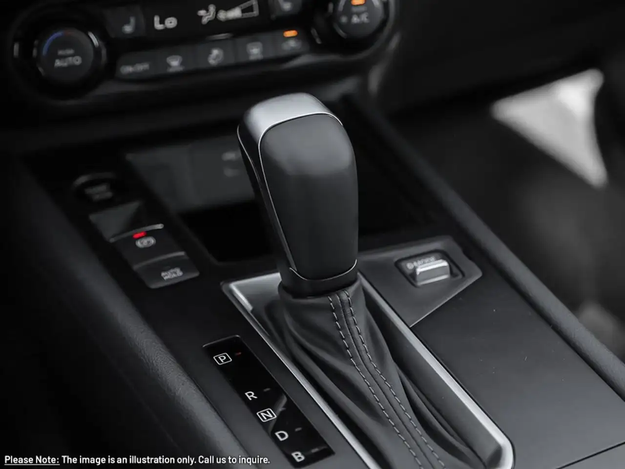 Nissan Kicks fotografie Nissan Kicks