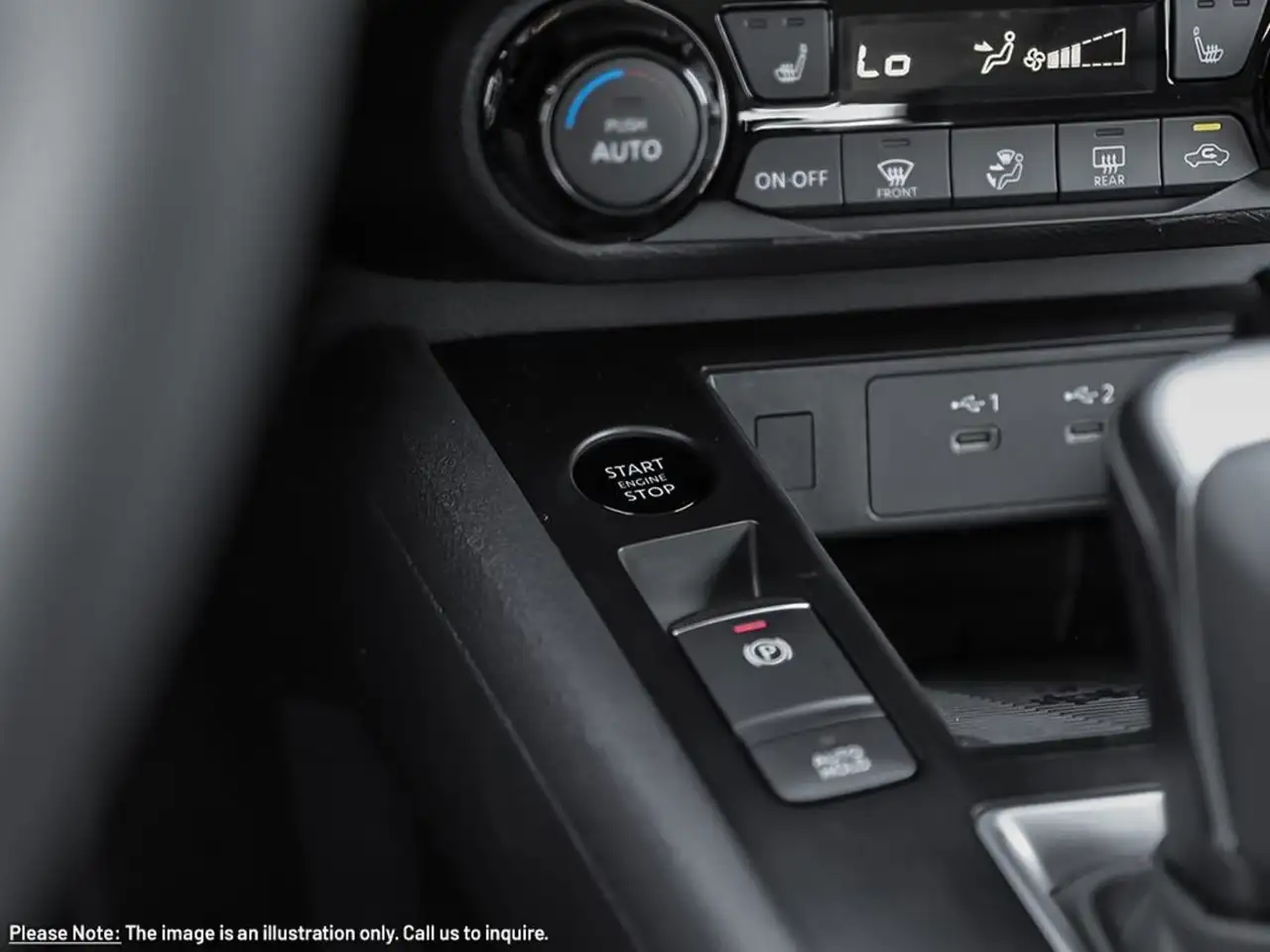 Nissan Kicks fotografie Nissan Kicks