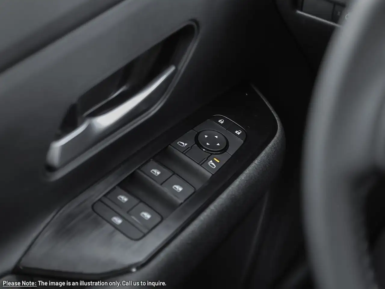 Nissan Kicks fotografie Nissan Kicks