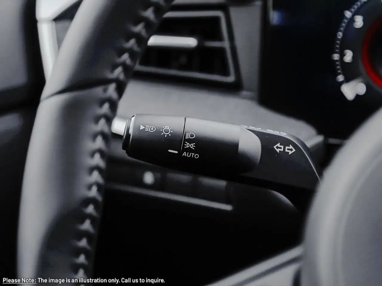Nissan Kicks fotografie Nissan Kicks