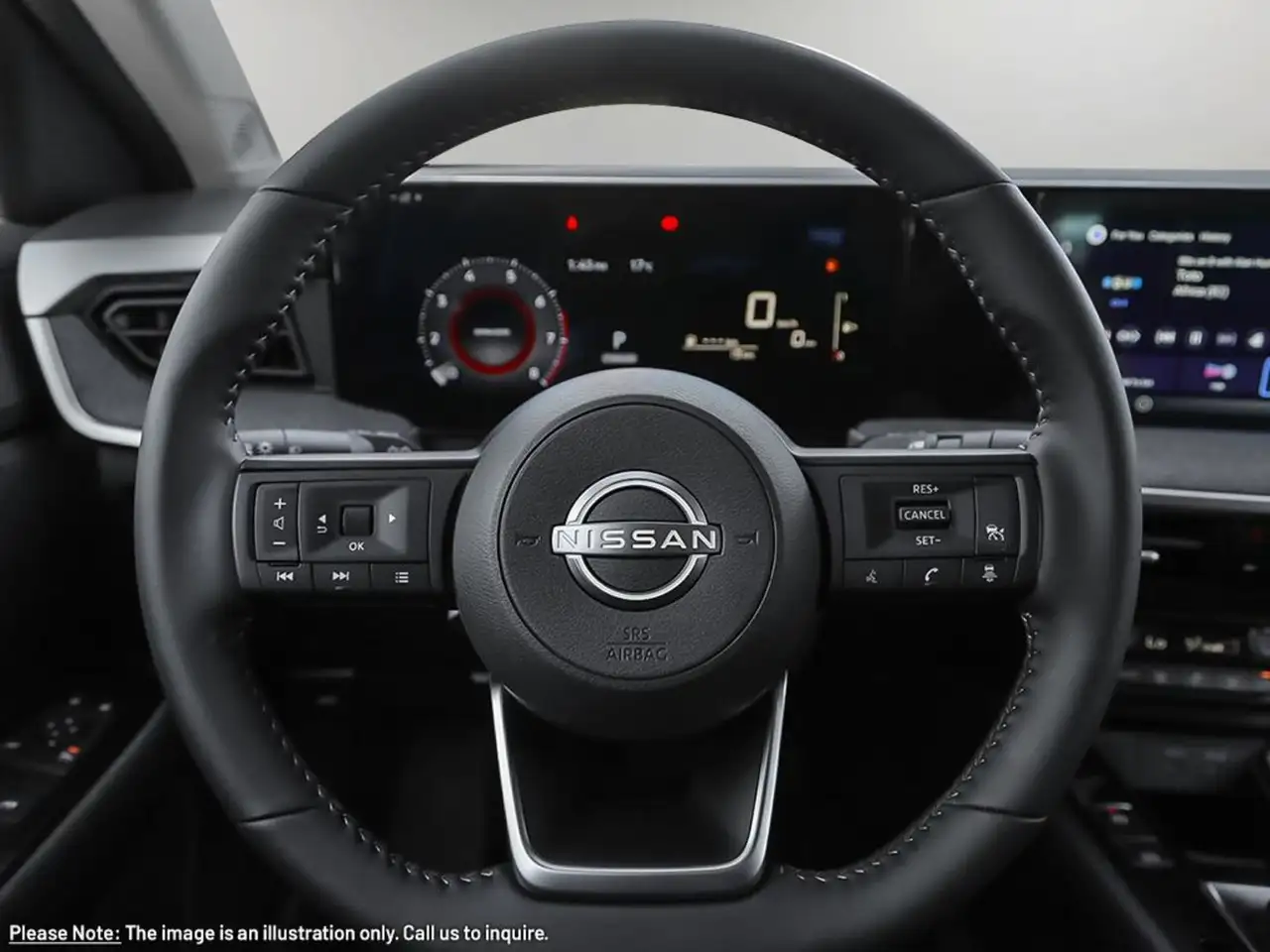 Nissan Kicks fotografie Nissan Kicks