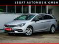 Opel Astra ST 1,5 CDTI Edition Aut. *AHV*NAVI*LED*KAMERA* Silber - thumbnail 2