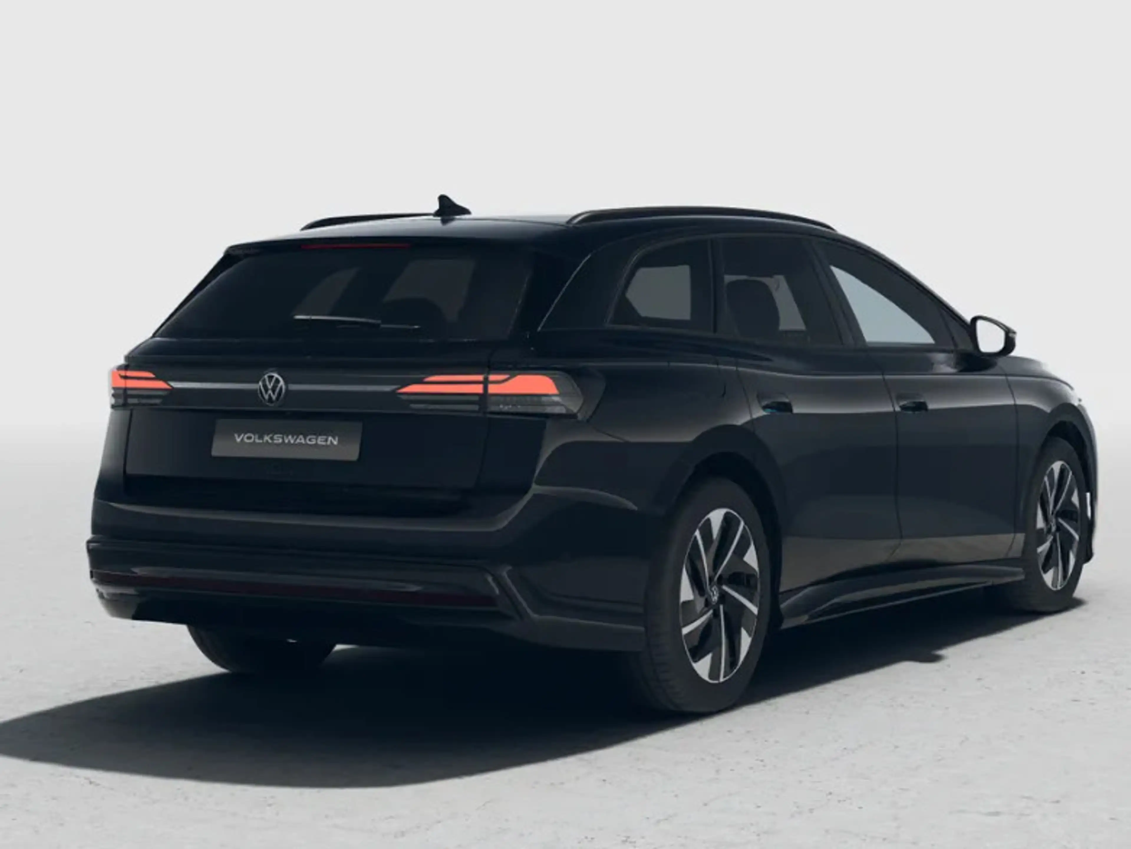 Volkswagen ID.7 Limited Edition 59 kWh accu, 204 PK · Achteruitrij — photo 2