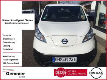 e-NV200 (ME1) Premium
