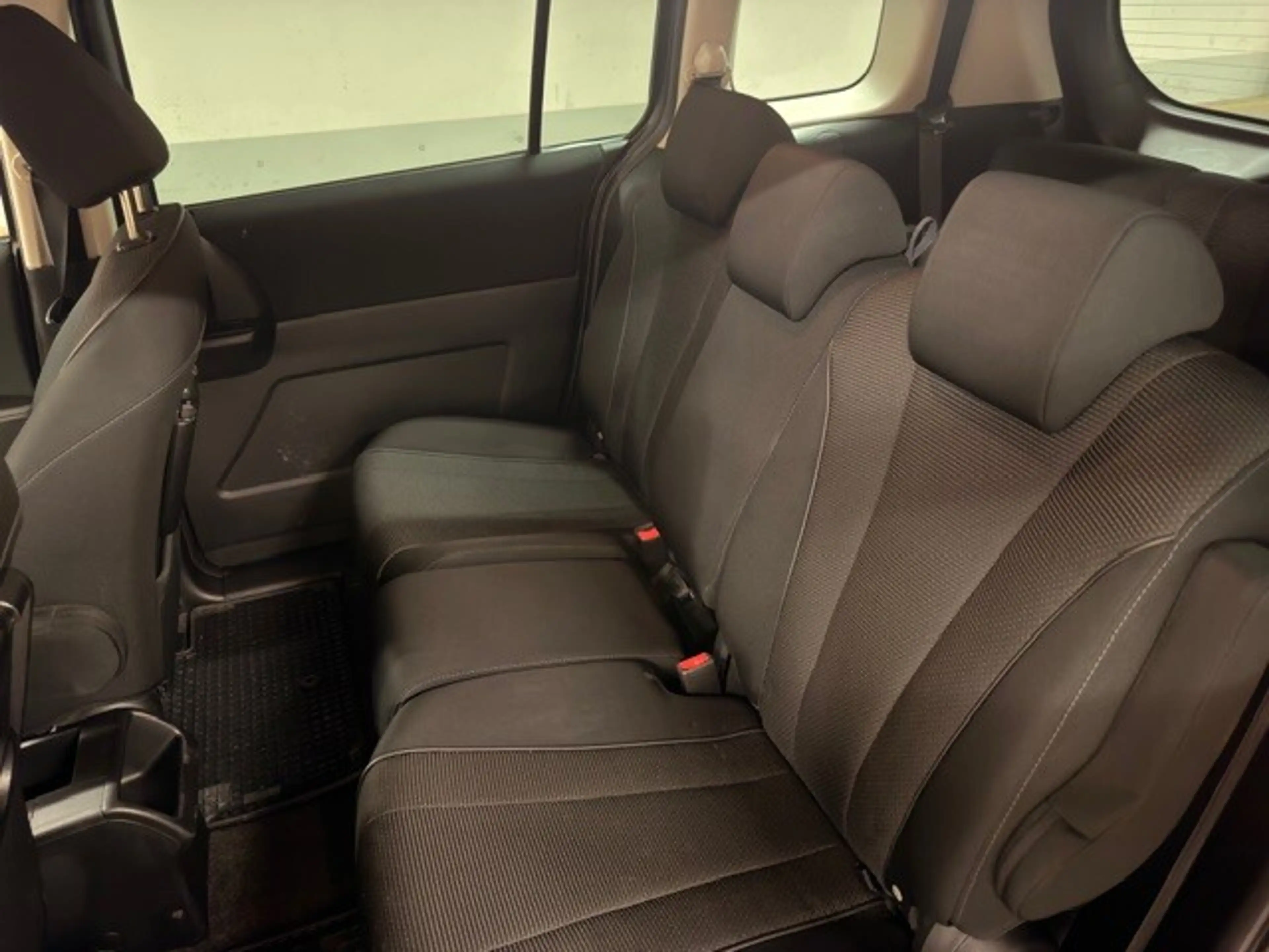 Mazda 5 Mazda5 CD116 Takumi — photo 14