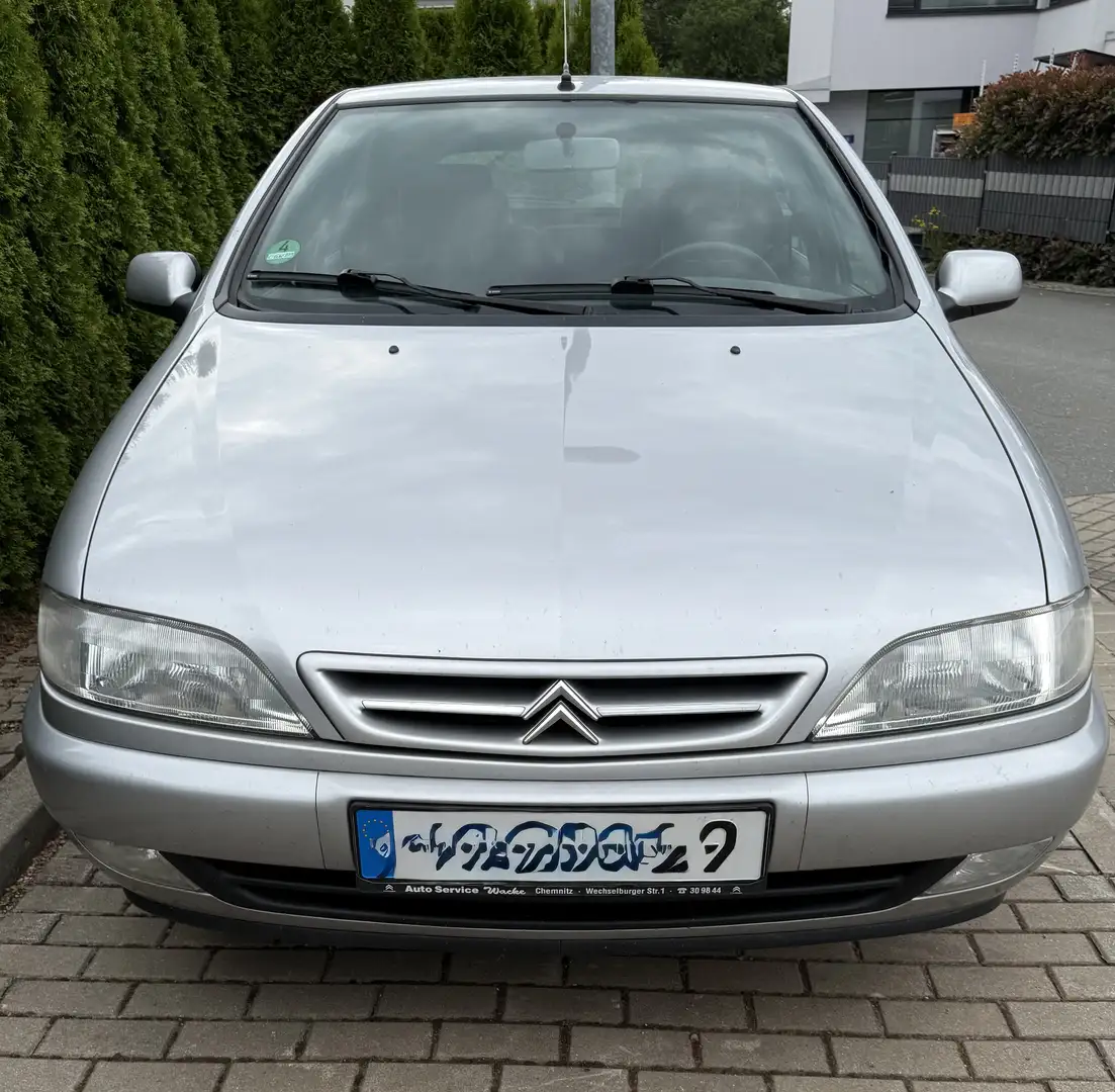 Citroen Xsara 1.8i Millesime Argent - 2
