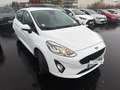 Ford Fiesta 1.1 Essence 75ch Cool & Connect 5 portes 2020 Blanc - thumbnail 2