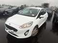 Ford Fiesta 1.1 Essence 75ch Cool & Connect 5 portes 2020 Blanc - thumbnail 1