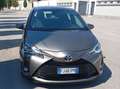 Toyota Yaris Yaris 5p 1.0 Grigio - thumbnail 3