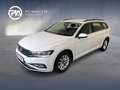 Volkswagen Passat Variant Business TDI Weiß - thumbnail 1