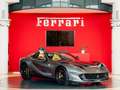 Ferrari 812 GTS Daytona-Rennsitze*Lift-System*JBL Gris - thumbnail 9