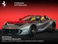 Ferrari 812 GTS Daytona-Rennsitze*Lift-System*JBL Gris - thumbnail 1