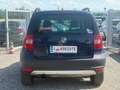 Skoda Yeti Experience A 1,2 TSI Blau - thumbnail 5