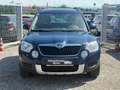 Skoda Yeti Experience A 1,2 TSI Blau - thumbnail 2