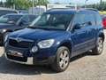 Skoda Yeti Experience A 1,2 TSI Blau - thumbnail 1