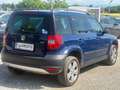 Skoda Yeti Experience A 1,2 TSI Blau - thumbnail 4