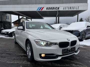 d 2.0 LIMO F30 "SPORT LINE"/XENON/SHZ/CAM
