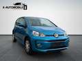 Volkswagen up! move up! BMT/Start-Stopp Klima Sitzheizung Blau - thumbnail 8